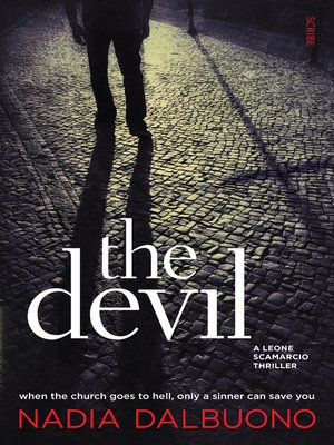 cover image of The Devil